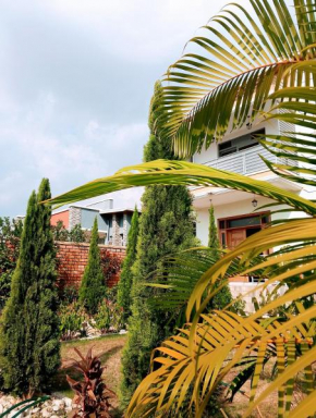 KIGALI VIEW GARDEN SUiTE B&B